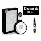 Perfume Fakhar Lattafa Edp Decant (muestra 10ml) Caballero