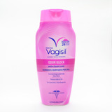 Jabón Líquido Dermo Vagisil Odor Block 354ml Cuidado Intimo