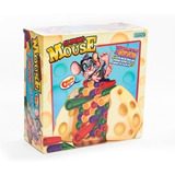 Sliding Mouse Game Juego De Mesa Original Ditoys