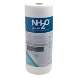 Nh2o Air-laid Toalla Multipropósito Reutilizable  Eco Napkin