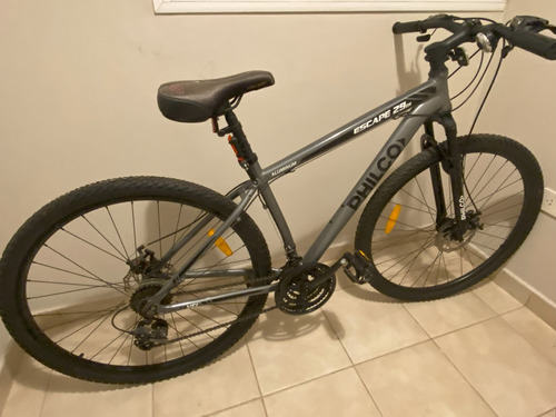 Bicicleta Philco Rodado 29 Mountain Bike Aluminio 21v