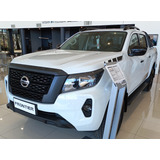 Nissan Frontier Xgear 4x4 Aut C