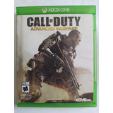 Call Of Duty Advanced Warfare Xbox One - The Unit Games