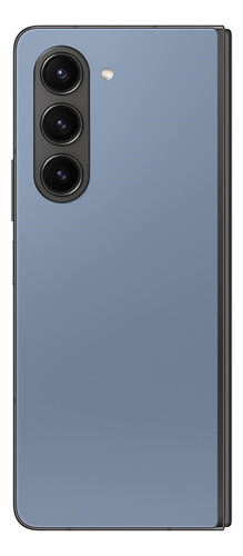 Samsung Galaxy Z Fold5 512 Gb Azul A Meses Grado A