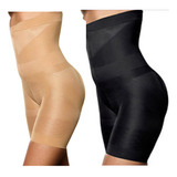 2pcs Mujeres Control De Barriga F - Unidad a $13487