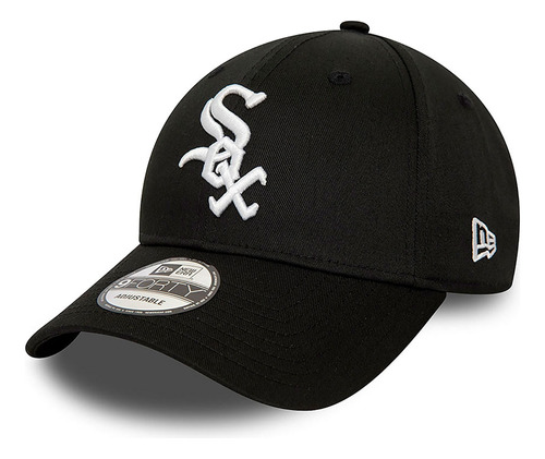 Gorra New Era Chicago White Sox Mlb Patch 9forty 60422520