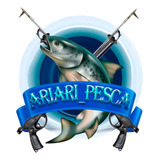 Arpones De Pesca Fabricación Artesanal Doble Liga 