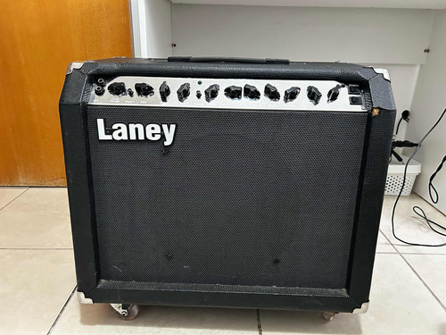 Laney Amplificador