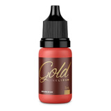 Pigmento Mag Color Gold Line Lips 5ml Lábios - Escolha A Cor