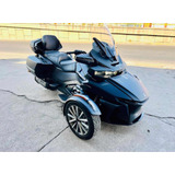 Can Am Spyder Rt Ltd Sea-to-sky 2022