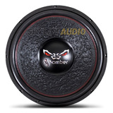 Subwoofer Bomber Bicho Papao 15 600w Rms Doble Bobina