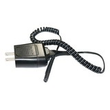 Power Cord For Braun Series 7 3 5 S3 Feeder
