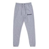 Pantalon Jogging Riot 2 Dc Hombre Frisado