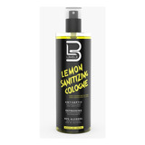 Lemon Sanitizing Cologne Level 3 (250ml)