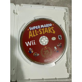 Super Mario All-stars 25th Anniversary Edition-nintendo Wii 