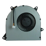 Fan Cooler Con Disipador Lenovo Ideapad 110-14ibr 110-15acl 