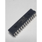 Microcontrolador Pic16f883 -i/sp, Microchips Tech.lote De 15