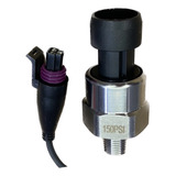 5x Sensor De Pressão Ps-10 Oleo Comb Ar Similar Fueltech