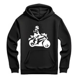 Buzo Canguro Motoquero Unisex Motocicleta Moto Racing #02