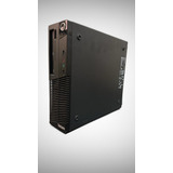 Lenovo Thinkcentre M73 (sff) Core I5-4570 Cpu @ 3.20ghz