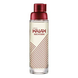 Perfume Kaiak Aventura Femenino Edt Natura 100ml