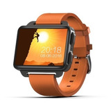 Dm99smartwatch Deportes Reloj Gps Sistema Quad Core Cpu