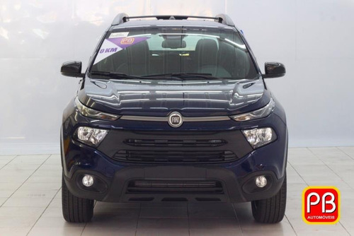 FIAT TORO 2.0 16V TURBO DIESEL ULTRA 4WD AT9 2020/2021