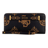 Guess Cartera Original Monedero Mujer Moda Elegante 