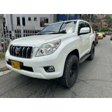 Toyota Prado 2011 2.7 Tx-l Sumo