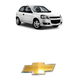 Emblema Delantero Chevy C3 Chevrolet 2009 2010 2011 2012