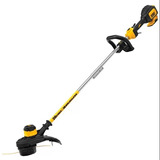 Aparador De Grama 20v Maxli-ion Brushless Dewalt Dcst920b-b3