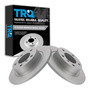 Trq Juego Rotor Freno Trasero Para Mini Cooper Countryman MINI John Cooper Works