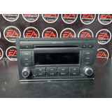 Estereo Audi A4 Original 