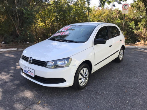 GOL G6 1.6 FLEX