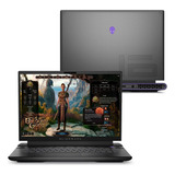 Notebook Alienware M16 R1 I9 13900hx 64gb 2tb Rtx4080-12gb