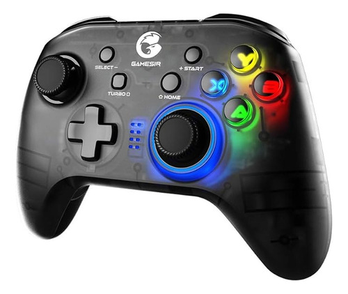 Controle Gamesir T4