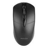 Mouse Alambrico Usb Philco C110 - Revogames