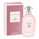 Perfume Coach Dreams 90ml Dama ¡¡ Originales ¡¡