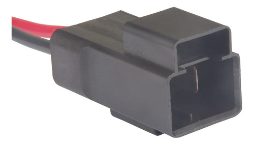 Chicote Conector Plug Eletroventilador Vw Tc2489