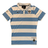 Camiseta De Rugby Los Pumas Test Match Vs All Blacks 2022 !!