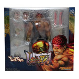 Evil Ryu - Ultra Street Fighter 4 - Storm Collectibles