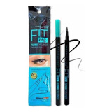 Delineador Plumón Maybelline Fit Me Flying 24 H Waterproof