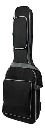 Funda Antipolvo Para Guitarra Eléctrica Funda 100cmx32cm