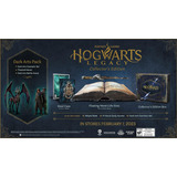 Hogwarts Legacy Collectors Edition - Xbox Series X