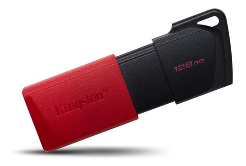 Usb Pendrive 128gb Kingston Dtxm Retractil Usb 3.0/3.1/3.2