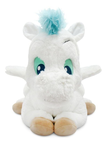  Pegaso De Hércules  Peluche Grande Original Disneystore