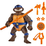 Muñeco Donatello Tortugas Ninja Teenage Playmates Tmnt