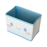 Cinnamoroll Caja De Almacenamiento Plegable, Linda Caja...