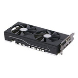 Tarjeta De Video Dispra Sapphire Rx 470 4gb Gddr5 Para Amd R