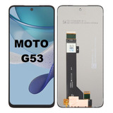 Pantalla Moto G53 5g | Motorola